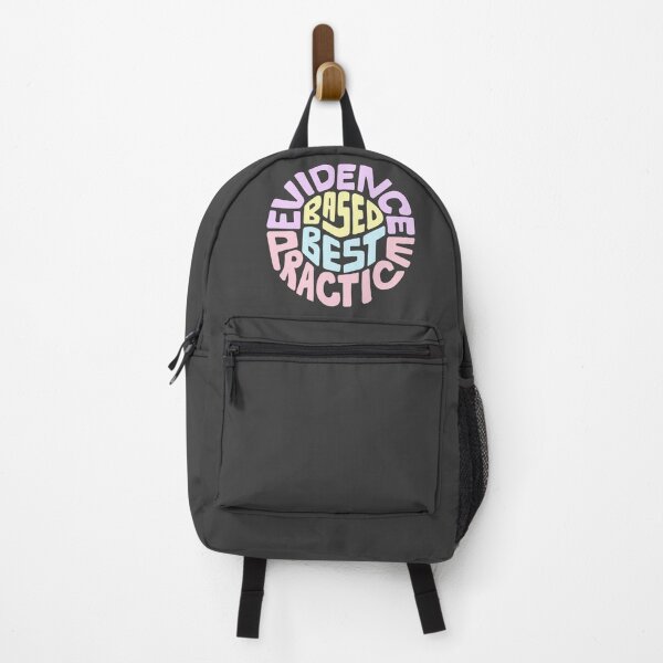Item preview, Evidence Based Best Practice Word Art designed and sold by spedhelper.