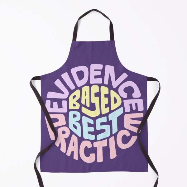Item preview, Evidence Based Best Practice Word Art designed and sold by spedhelper.