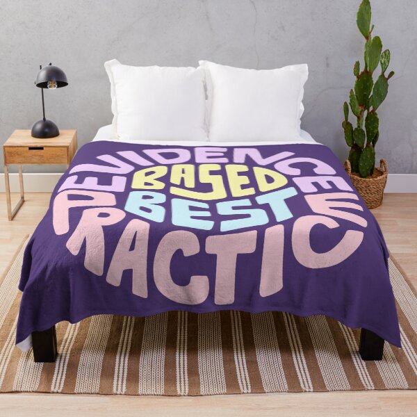 Item preview, Evidence Based Best Practice Word Art designed and sold by spedhelper.