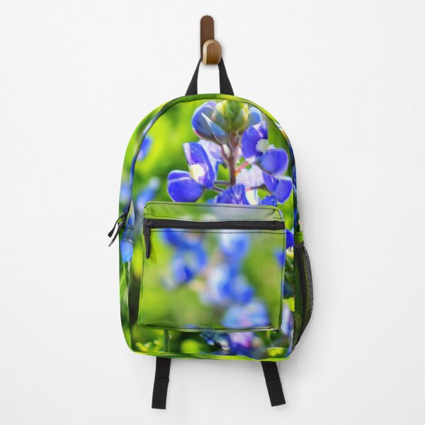 Item preview, Blue Bonnets designed and sold by hariharanvg.