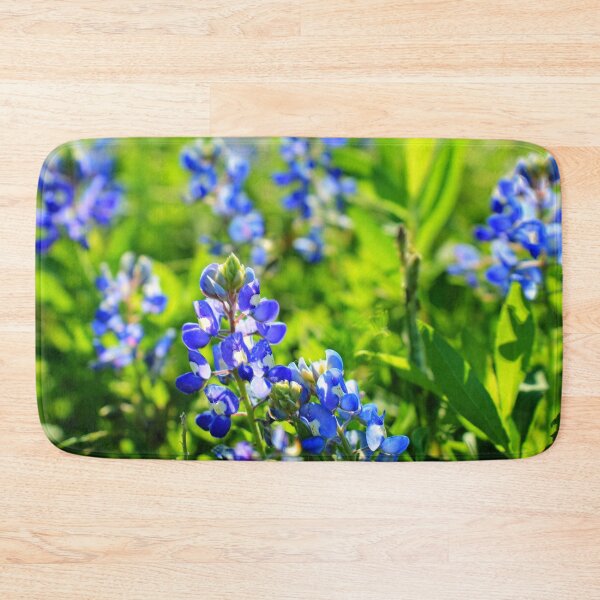 Item preview, Blue Bonnets designed and sold by hariharanvg.