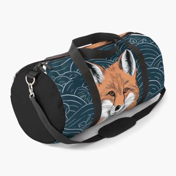 Item preview, Fox designed and sold by WildernessTints.