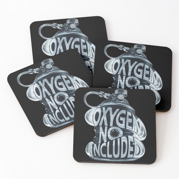 Item preview, Oxygen designed and sold by vfcolagiovanni.