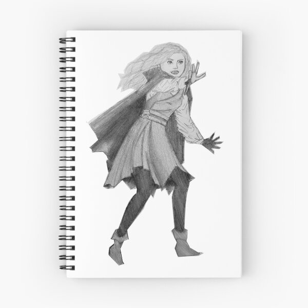 Item preview, Sophie Foster from Keeper of the Lost Cities: Lodestar  designed and sold by Art in Exile.