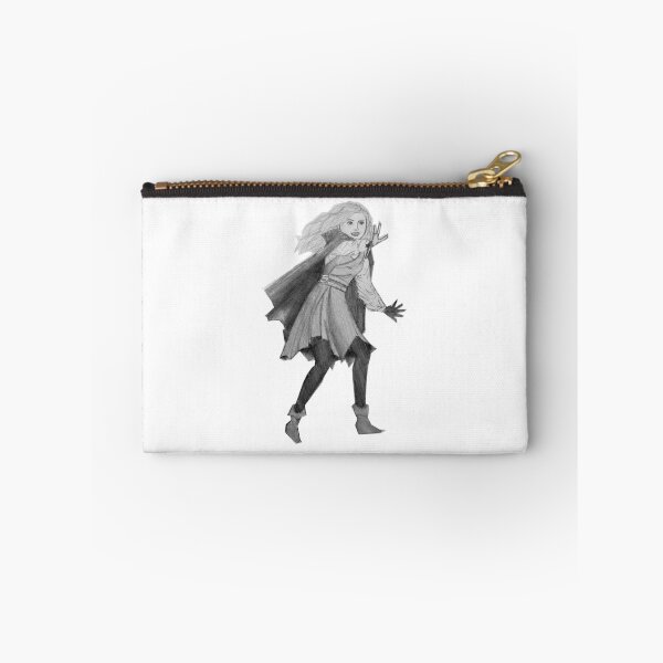 Item preview, Sophie Foster from Keeper of the Lost Cities: Lodestar  designed and sold by Art in Exile.