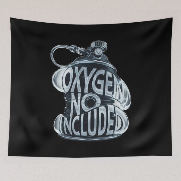 Item preview, Oxygen designed and sold by vfcolagiovanni.