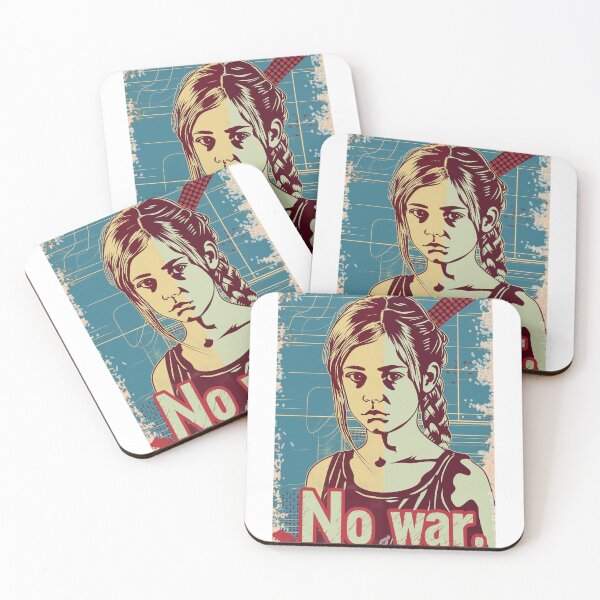 Item preview, No War, I don't want war, Peace, Anti War, No War T-Shirt, T-Shirt, Shirt Peace, Shirt No War, TShirt No War, T Shirt No War designed and sold by Angpau.