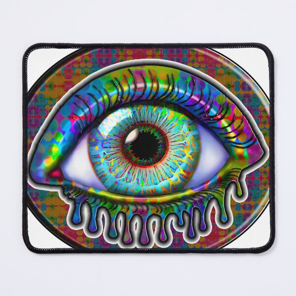 Item preview, eye drip designed and sold by artist101.