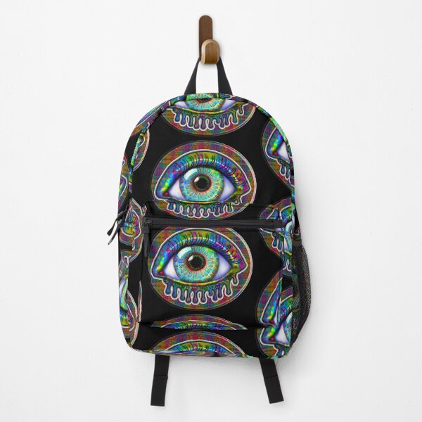 Item preview, eye drip designed and sold by artist101.