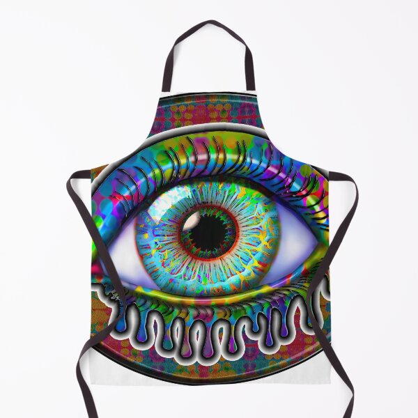 Item preview, eye drip designed and sold by artist101.