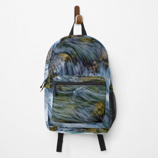 Item preview, crystal clear mountain stream designed and sold by stevepaint.