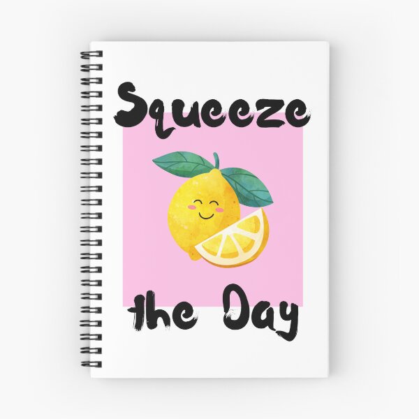 Item preview, Squeeze the Day Pink  designed and sold by NDaZone.