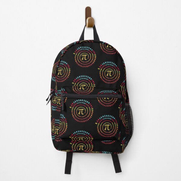 Item preview, Funny Atom Pi Symbol Math Science STEM 3.14 Pi Day Teacher designed and sold by Best Designer.