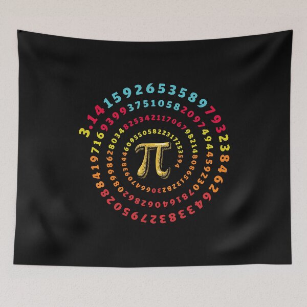 Item preview, Funny Atom Pi Symbol Math Science STEM 3.14 Pi Day Teacher designed and sold by Best Designer.