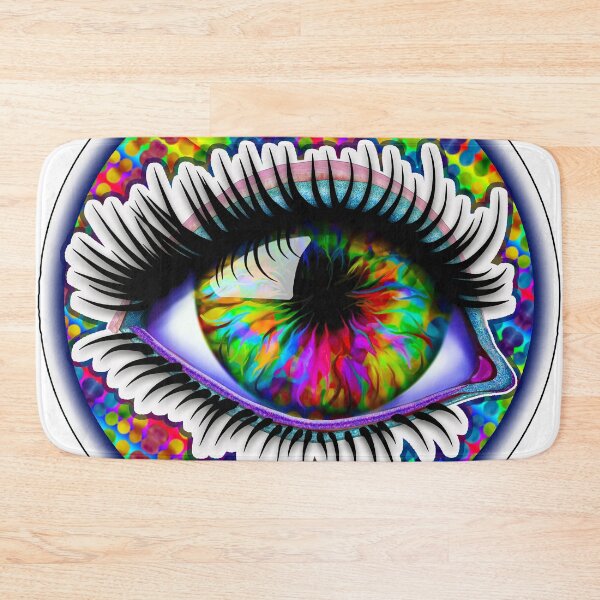 Item preview, sexy eye designed and sold by artist101.