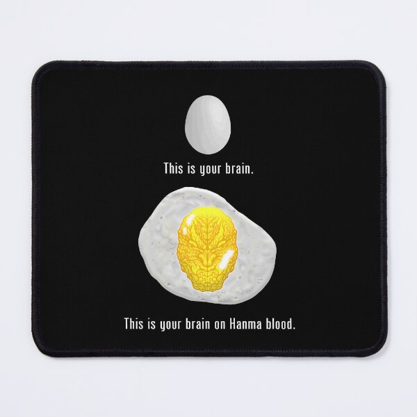 Item preview, Hanma Egg designed and sold by CCCDesign.