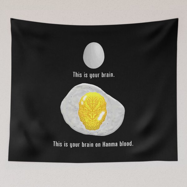 Item preview, Hanma Egg designed and sold by CCCDesign.