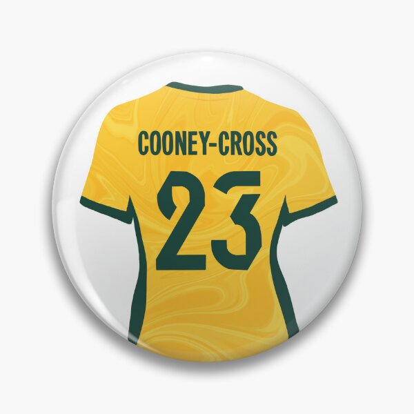 Item preview, Kyra Cooney-Cross Shirt Illustration designed and sold by samanthagarrett.