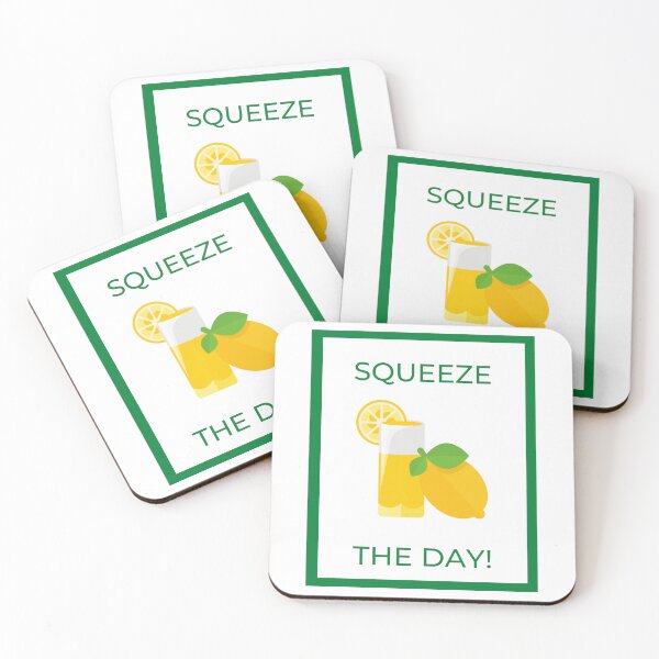 Item preview, Squeeze the Day Juice  designed and sold by NDaZone.