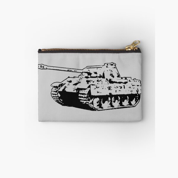 Item preview, Panther Tank designed and sold by deathdagger.