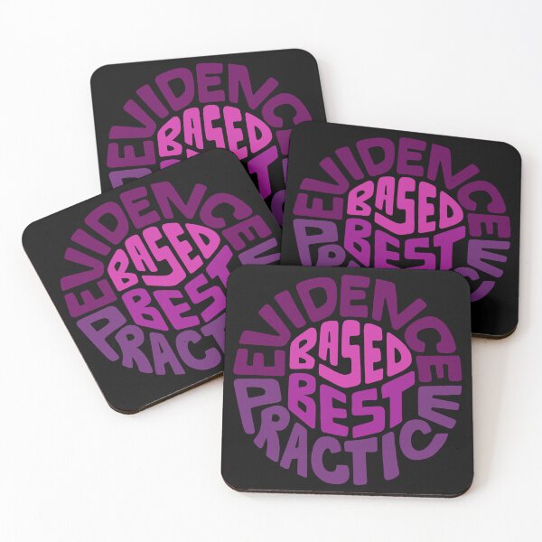 Item preview, Evidence Based Best Practice Word Art designed and sold by spedhelper.