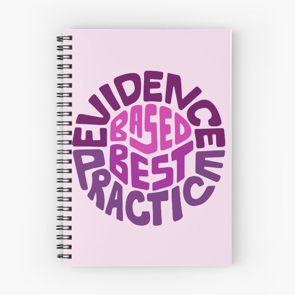 Item preview, Evidence Based Best Practice Word Art designed and sold by spedhelper.