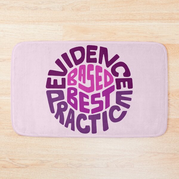 Item preview, Evidence Based Best Practice Word Art designed and sold by spedhelper.