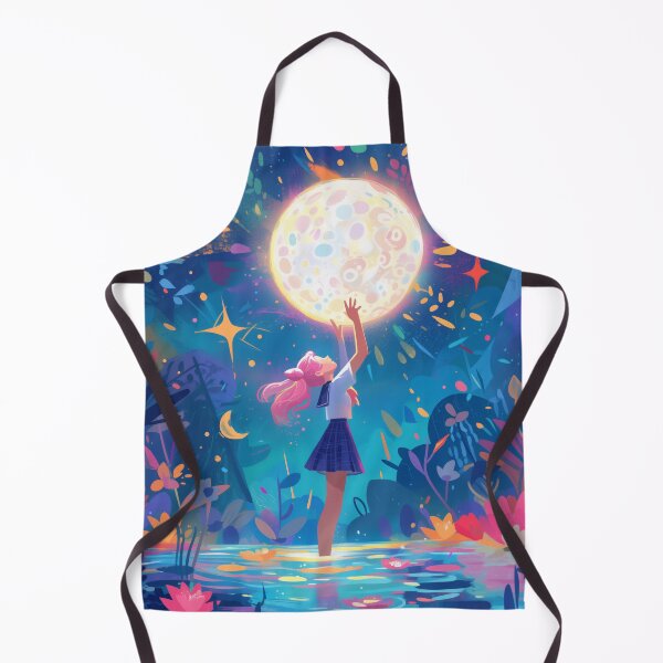 Item preview, Moon Power designed and sold by QueenShadowrama.