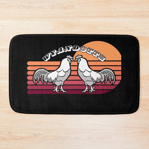 Item preview, wyandotte designed and sold by By-LuQuiRRis.