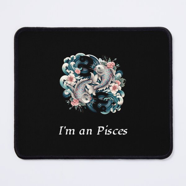 Item preview, Pisces designed and sold by Cezarrio.