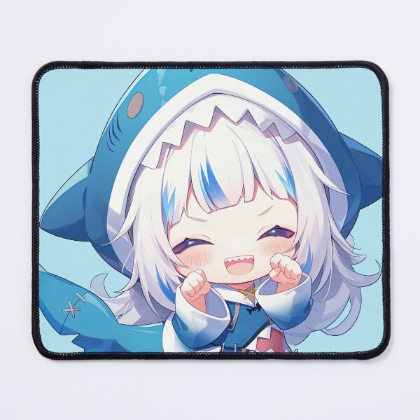 Item preview, Sharky designed and sold by A-Artistries.