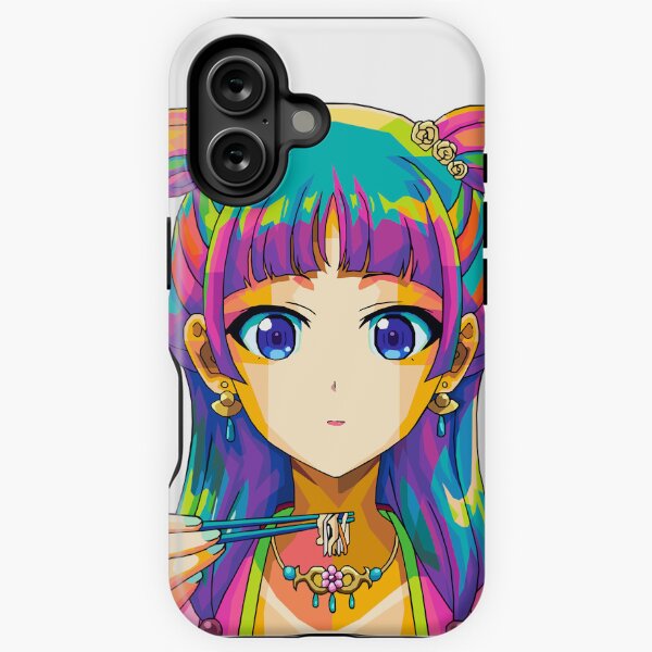 Item preview, The Apothecary Diaries pop art designed and sold by Dafishop.