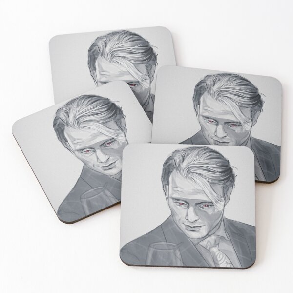 Item preview, Hannibal designed and sold by Louhetar.