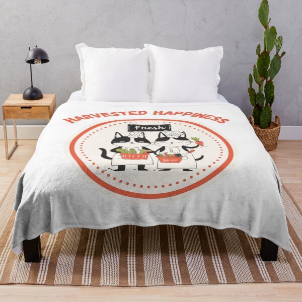 Item preview, Harvested Happiness: Nature's Bounty designed and sold by NatureStyle555.