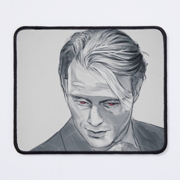 Item preview, Hannibal designed and sold by Louhetar.
