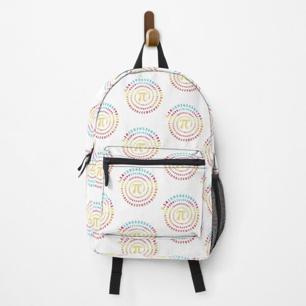 Item preview, Funny Atom Pi Symbol Math Science STEM 3.14 Pi Day Teacher designed and sold by Best Designer.