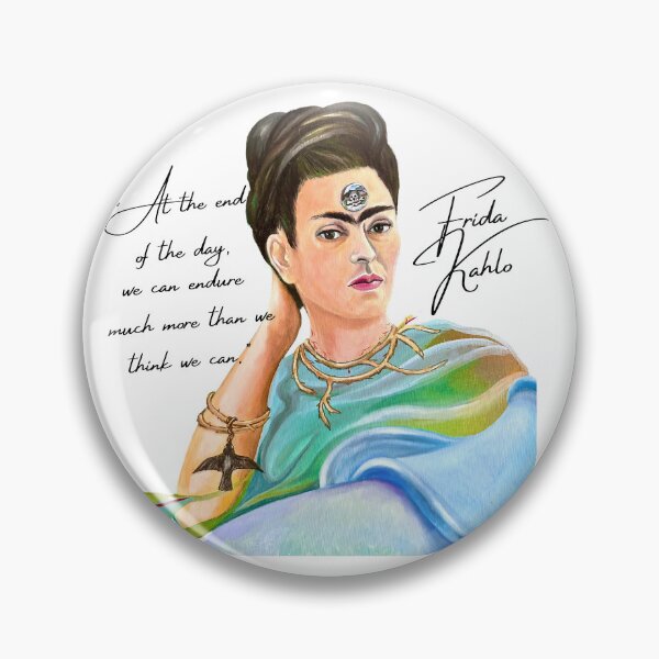 Artikelvorschau, Frida Kahlo Ölgemälde entworfen und verkauft von hollywoodartand.