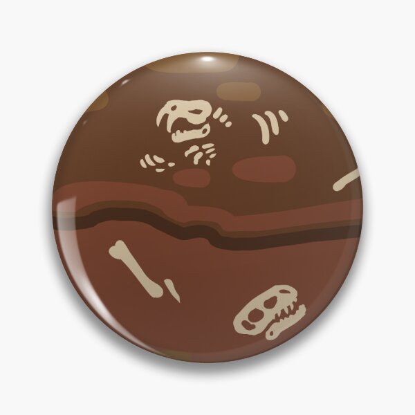 Item preview, Fossil layers  designed and sold by InterfectorFactory.