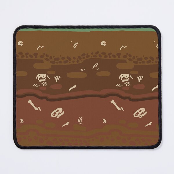 Item preview, Fossil layers  designed and sold by InterfectorFactory.