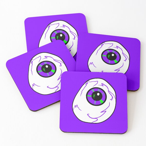 Item preview, Egg Eye designed and sold by A’Belle Designs.