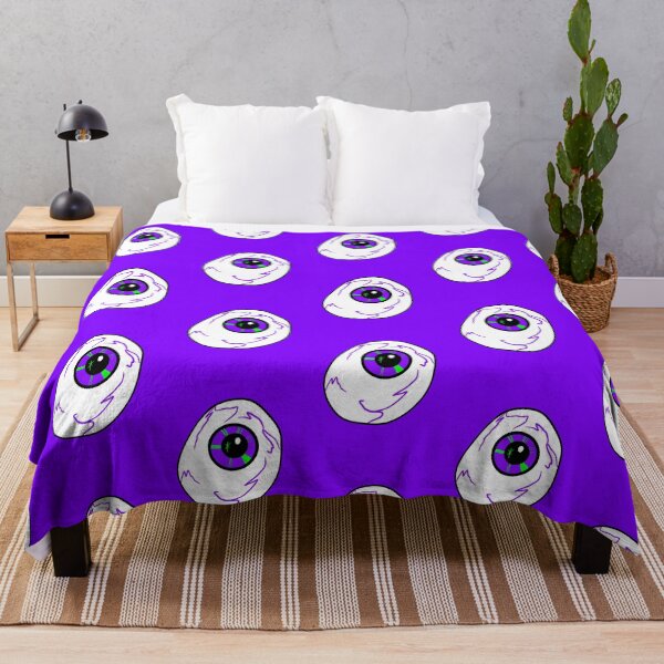 Item preview, Egg Eye designed and sold by Ariana Bell.