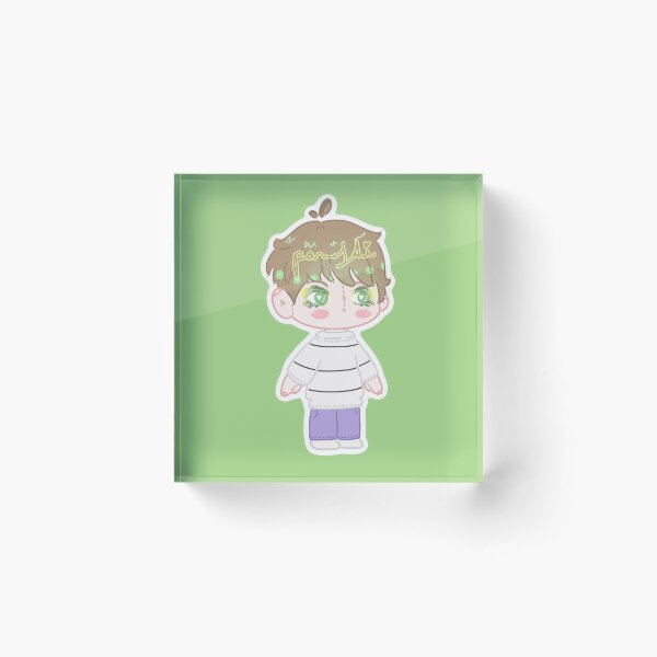 Item preview, Dong Gyun chibi designed and sold by Pannafti.