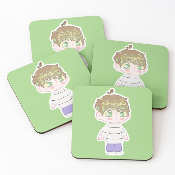 Item preview, Dong Gyun chibi designed and sold by Pannafti.