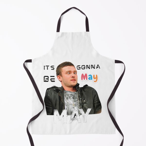 Item preview, Copy of Gift It's Gonna Be May music Memes May music Memes funny Be May Meme love motivation music designed and sold by BMR771Z.