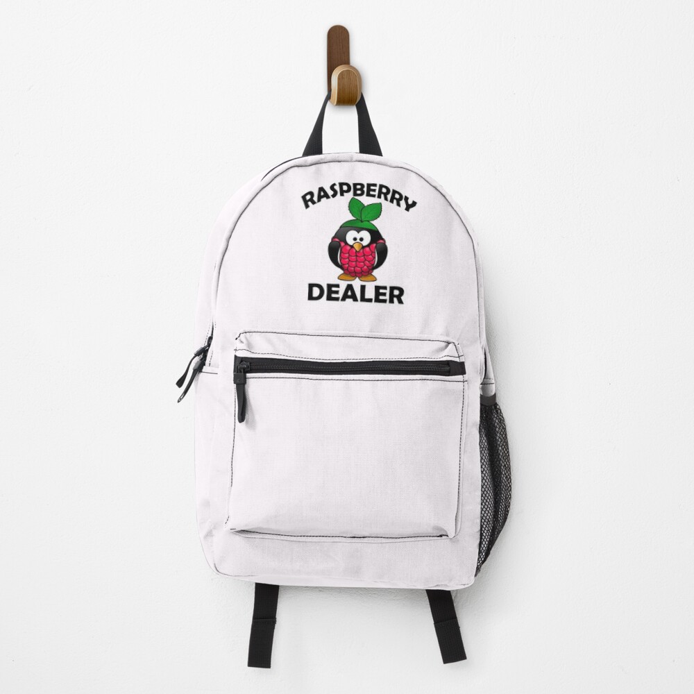 Item preview, Backpack designed and sold by BelkaMed.