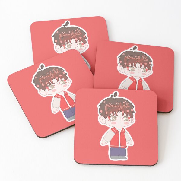 Item preview, chibi dooshik designed and sold by Pannafti.