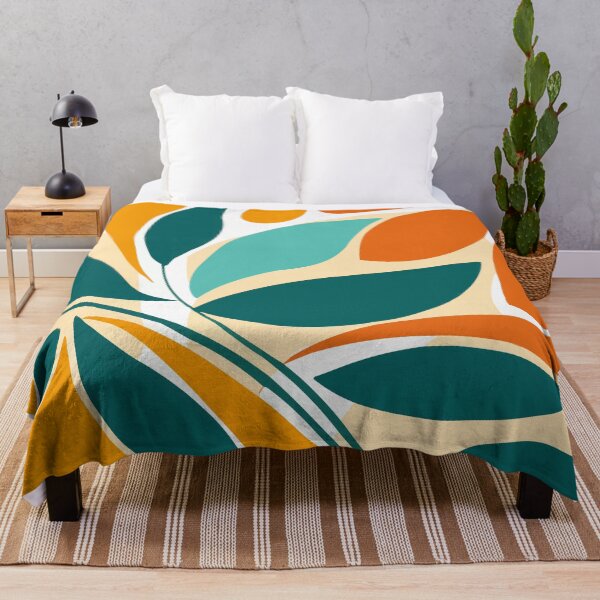 Item preview, Botanical Tropical Burst designed and sold by meggydesigns.