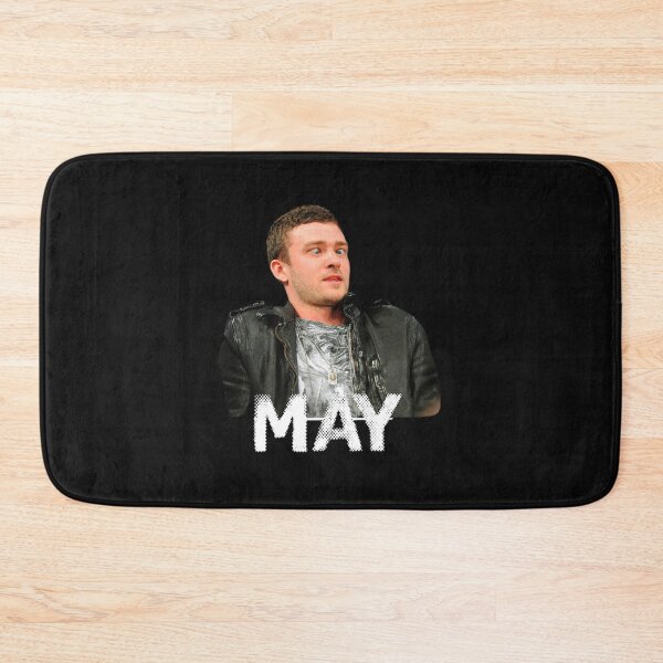 Item preview, Humor motivation music Gift It's Gonna Be May music Memes funny Be May Meme love motivation music designed and sold by BMR771Z.