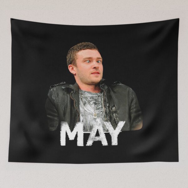 Item preview, Humor motivation music Gift It's Gonna Be May music Memes funny Be May Meme love motivation music designed and sold by BMR771Z.
