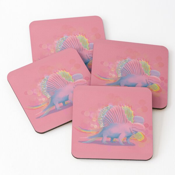 Item preview, Psychedelic Dimetrodon designed and sold by msiebz.